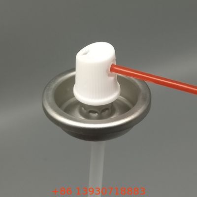 সমস্ত অবস্থানের জন্য WD-40 লুব্রিকেন্ট ভালভ তেল জন্য 360 ডিগ্রী বিতরণ সিস্টেম