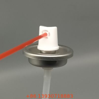 নির্ভুল WD-40 লুব্রিকেন্ট স্প্রে ভালভ বহু-উদ্দেশ্য তেলগুলির জন্য ডিজাইন করা হয়েছে