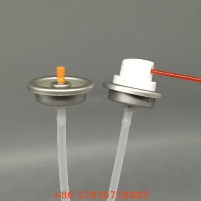 নির্ভুল WD-40 লুব্রিকেন্ট স্প্রে ভালভ বহু-উদ্দেশ্য তেলগুলির জন্য ডিজাইন করা হয়েছে