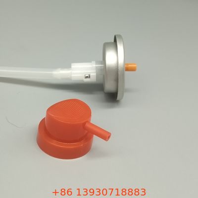 High-Accuracy Automated 360-Degree Dispensing Valve for Microplate Fillers and Liquid Handling Robots with Low Dead Volume