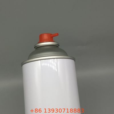 বহুমুখী স্প্রে করার জন্য ৩৬০ ডিগ্রি সর্ব-দিক স্প্রে অ্যারোসল ভালভ