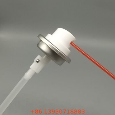 উচ্চ ভলিউমের কন্ডিমেন্ট বোতল এবং খাদ্য পরিষেবা পাম্পের জন্য কার্যকরী এবং স্বাস্থ্যকর ৩৬০-ডিগ্রি ডিসপেন্সিং ভালভ, যা ড্রিপ-মুক্ত অপারেশন প্রদান করে