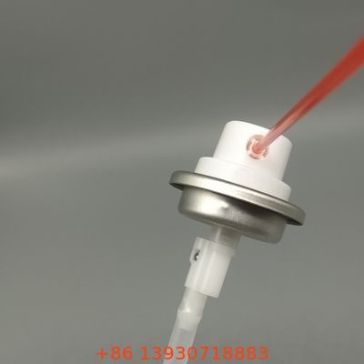 টেকসই সিল সহ শিল্প লুব্রিকেন্ট এবং পরিষ্কারের রাসায়নিকের জন্য শক্তিশালী এবং রাসায়নিক প্রতিরোধী 360 ডিগ্রি বিতরণ ভালভ