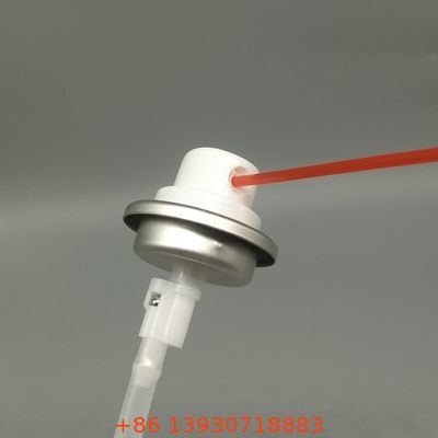 টেকসই সিল সহ শিল্প লুব্রিকেন্ট এবং পরিষ্কারের রাসায়নিকের জন্য শক্তিশালী এবং রাসায়নিক প্রতিরোধী 360 ডিগ্রি বিতরণ ভালভ