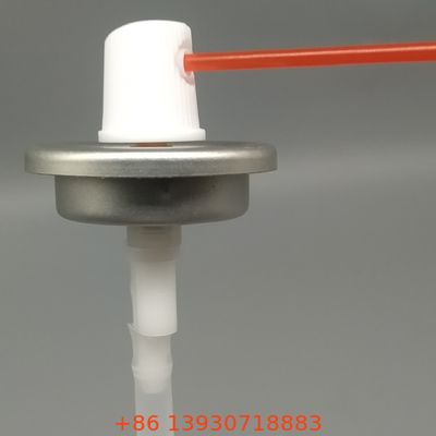 উচ্চ ভলিউমের কন্ডিমেন্ট বোতল এবং খাদ্য পরিষেবা পাম্পের জন্য কার্যকরী এবং স্বাস্থ্যকর ৩৬০-ডিগ্রি ডিসপেন্সিং ভালভ, যা ড্রিপ-মুক্ত অপারেশন প্রদান করে