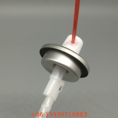 টেকসই সিল সহ শিল্প লুব্রিকেন্ট এবং পরিষ্কারের রাসায়নিকের জন্য শক্তিশালী এবং রাসায়নিক প্রতিরোধী 360 ডিগ্রি বিতরণ ভালভ