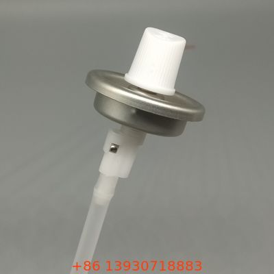 অত্যাধুনিক স্বাস্থ্যকর ৩৬০ ডিগ্রি ডিসপেনসিং ভালভ চিকিৎসা ও পরীক্ষাগার পরিবেশে সুনির্দিষ্ট ড্রিপ-মুক্ত প্রবাহ সহ