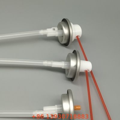 অত্যাধুনিক স্বাস্থ্যকর ৩৬০ ডিগ্রি ডিসপেনসিং ভালভ চিকিৎসা ও পরীক্ষাগার পরিবেশে সুনির্দিষ্ট ড্রিপ-মুক্ত প্রবাহ সহ