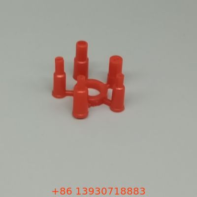 বিভিন্ন পোর্টেবল টর্চের জন্য ইউনিভার্সাল রিপ্লেসমেন্ট লাইটার গ্যাস ভালভ, সহজ ইনস্টলেশন ডিজাইন সহ