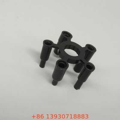 বিভিন্ন পোর্টেবল টর্চের জন্য ইউনিভার্সাল রিপ্লেসমেন্ট লাইটার গ্যাস ভালভ, সহজ ইনস্টলেশন ডিজাইন সহ