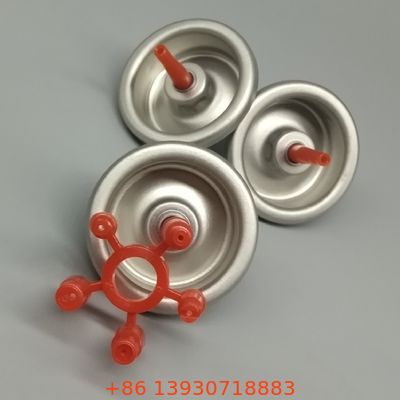 শিল্প চুল্লীর জন্য এক ইঞ্চি হালকা গ্যাস ভালভ