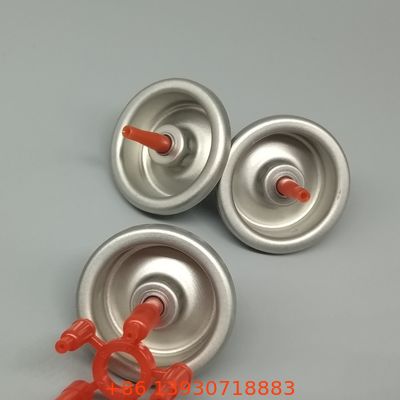 শিল্প চুল্লীর জন্য এক ইঞ্চি হালকা গ্যাস ভালভ