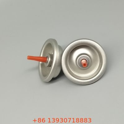 গ্যাস লাইটার তৈরির জন্য OEM বিউটেন রিফিল ভালভ, কাস্টমাইজযোগ্য ফুয়েল ইনটেক অগ্রভাগ সহ