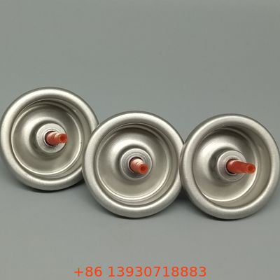 1 Inch Universal Lighter Gas Refill Valve For Butane And Propane Applications