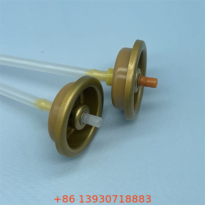 বয়স্ক ব্যক্তিদের দৈনন্দিন ব্যক্তিগত যত্নের জন্য সিনিয়র-কেয়ার ইজি-গ্রিপ বডি স্প্রে ভালভ, প্রশস্ত ট্রিগার এবং মৃদু স্প্রে সহ