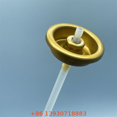 বয়স্ক ব্যক্তিদের দৈনন্দিন ব্যক্তিগত যত্নের জন্য সিনিয়র-কেয়ার ইজি-গ্রিপ বডি স্প্রে ভালভ, প্রশস্ত ট্রিগার এবং মৃদু স্প্রে সহ