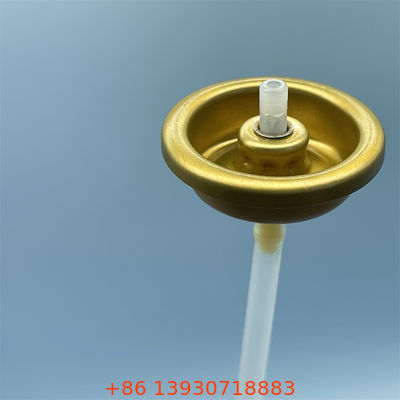 ম্যারাথন-প্রস্তুত কুলিং বডি স্প্রে ভালভ যা দীর্ঘ-দূরত্বের দৌড়বিদদের জন্য, দ্রুত শীতল কুয়াশা এবং ঘাম-প্রতিরোধী গ্রিপ সহ দৌড়ের পরের রিফ্রেশমেন্টের জন্য।