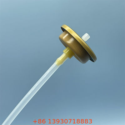 বয়স্ক ব্যক্তিদের দৈনন্দিন ব্যক্তিগত যত্নের জন্য সিনিয়র-কেয়ার ইজি-গ্রিপ বডি স্প্রে ভালভ, প্রশস্ত ট্রিগার এবং মৃদু স্প্রে সহ