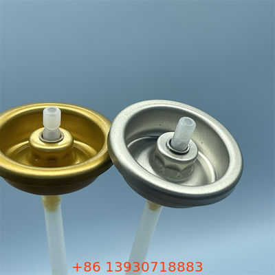 Premium Aerosol Valve for Aluminum Deodorant Cans Precision Dispensing Solution for Personal Care