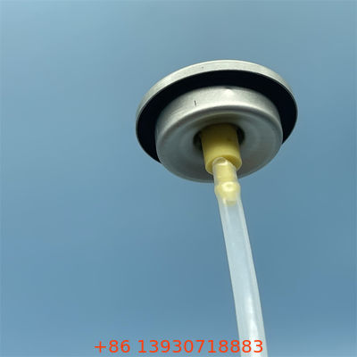 উচ্চ-উচ্চতা প্রতিরোধী শরীর স্প্রে ভালভ পর্বত আরোহী / স্কিয়ারদের জন্য হিমায়ন-প্রতিরোধী কোর এবং আর্দ্রতাযুক্ত কুয়াশা সহ