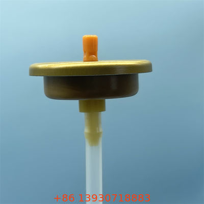 ত্বকের জন্য উপযুক্ত বডি স্প্রে ভালভ যা দৈনন্দিন যাত্রী ও সাধারণ ব্যবহারকারীদের জন্য, যা হাইপোএলার্জেনিক সীল এবং সূক্ষ্ম কুয়াশা প্রদান করে