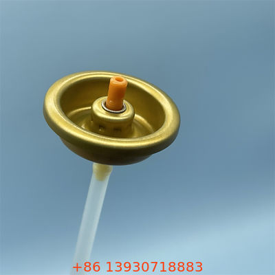 তাত্ক্ষণিক সক্রিয়করণ এবং ঘাম প্রতিরোধী সঙ্গে অনুশীলন পরে সতেজতা এবং সক্রিয় ব্যক্তিদের জন্য দ্রুত-অ্যাক্ট শরীরের স্প্রে ভালভ