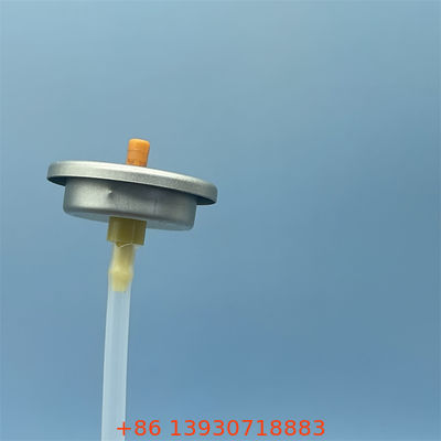 ত্বকের জন্য উপযুক্ত বডি স্প্রে ভালভ যা দৈনন্দিন যাত্রী ও সাধারণ ব্যবহারকারীদের জন্য, যা হাইপোএলার্জেনিক সীল এবং সূক্ষ্ম কুয়াশা প্রদান করে