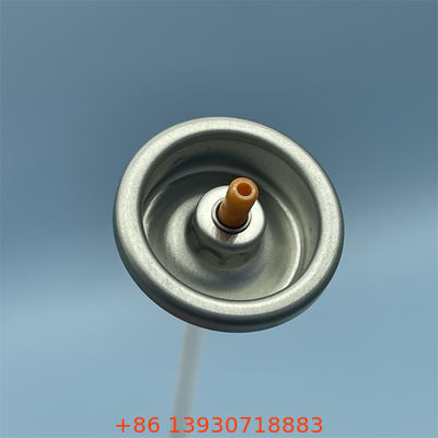 ত্বকের জন্য উপযুক্ত বডি স্প্রে ভালভ যা দৈনন্দিন যাত্রী ও সাধারণ ব্যবহারকারীদের জন্য, যা হাইপোএলার্জেনিক সীল এবং সূক্ষ্ম কুয়াশা প্রদান করে