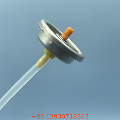 ত্বকের জন্য উপযুক্ত বডি স্প্রে ভালভ যা দৈনন্দিন যাত্রী ও সাধারণ ব্যবহারকারীদের জন্য, যা হাইপোএলার্জেনিক সীল এবং সূক্ষ্ম কুয়াশা প্রদান করে