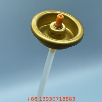 তাত্ক্ষণিক সক্রিয়করণ এবং ঘাম প্রতিরোধী সঙ্গে অনুশীলন পরে সতেজতা এবং সক্রিয় ব্যক্তিদের জন্য দ্রুত-অ্যাক্ট শরীরের স্প্রে ভালভ