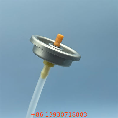 তাত্ক্ষণিক সক্রিয়করণ এবং ঘাম প্রতিরোধী সঙ্গে অনুশীলন পরে সতেজতা এবং সক্রিয় ব্যক্তিদের জন্য দ্রুত-অ্যাক্ট শরীরের স্প্রে ভালভ