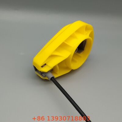 পেশাদার-গ্রেড যথার্থতা অ্যারোসোল স্প্রে ট্রিগার সামঞ্জস্যযোগ্য নল সঙ্গে অটোমোটিভ এবং শিল্প আবরণ জন্য