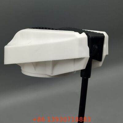 Multi Functional Two Way Spray Cap With Lock For Mist And Stream Spray Control