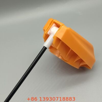 শিল্প ও বাণিজ্যিক ব্যবহারের জন্য ভারী ডিউটি ​​দ্বিমুখী অ্যারোসল ট্রিগার ক্যাপ