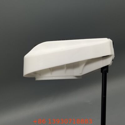 প্রিমিয়াম টু-ওয়ে অ্যারোসল ট্রিগার স্প্রে ক্যাপ যা দ্বিমুখী স্প্রে করার জন্য