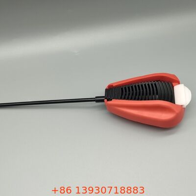 মাল্টি সারফেস ক্লিনিং এবং ডিগ্রেজিং স্প্রেগুলির জন্য ইউনিভার্সাল অ্যারোসল টু ওয়ে স্প্রে ক্যাপ