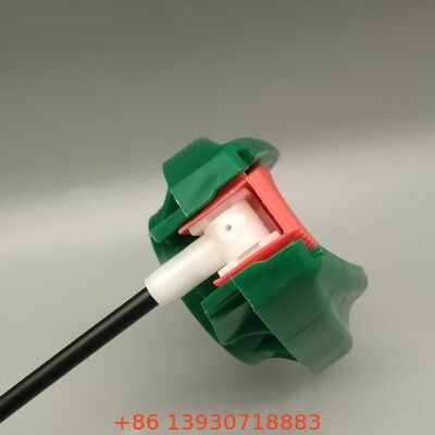 গাড়ির যত্ন, কর্মশালা এবং পেশাদারী পরিষ্কারের জন্য দ্বি-মুখী স্প্রে ক্যাপ