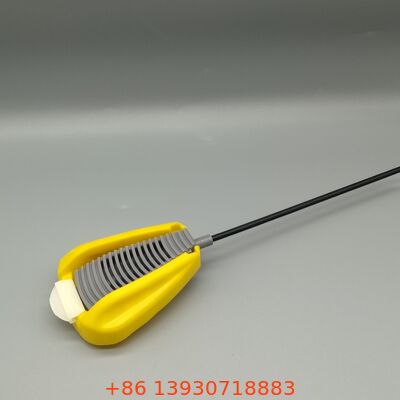 উচ্চ মানের এয়ারোসোল দুই উপায় ট্রিগার স্প্রে ক্যাপ সামঞ্জস্যযোগ্য ফাংশন সঙ্গে