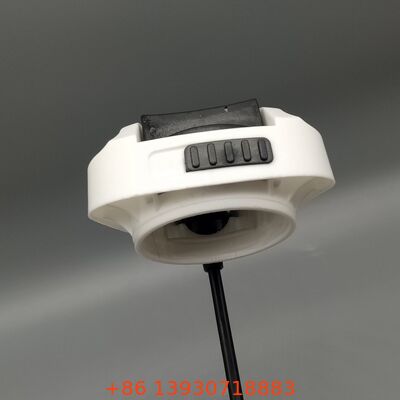 নিয়মিত কুয়াশা এবং স্ট্রিম স্প্রে ফাংশন সহ এয়ারোসোল ক্যানগুলির জন্য দ্বি-মুখী স্প্রে ক্যাপ