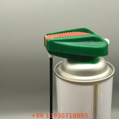 হাই-সিল লিকপ্রুফ কোসমেটিক বোতল (লশন, টোনার) এর জন্য নিয়মিত কুয়াশা / প্রবাহ সহ দ্বি-মুখী স্প্রে ক্যাপ