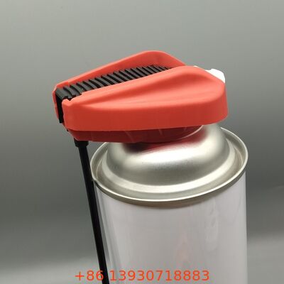 হাই-সিল লিকপ্রুফ কোসমেটিক বোতল (লশন, টোনার) এর জন্য নিয়মিত কুয়াশা / প্রবাহ সহ দ্বি-মুখী স্প্রে ক্যাপ