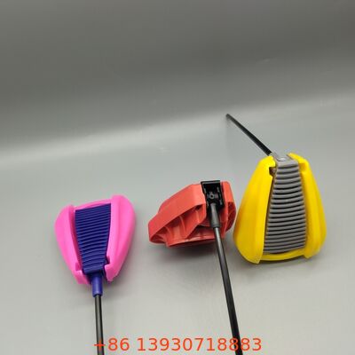 মাল্টি সারফেস ক্লিনিং এবং ডিগ্রেসিং অ্যাপ্লিকেশনের জন্য ডাবল ওয়ে স্প্রে ক্যাপ