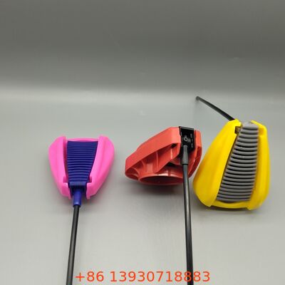 উচ্চ মানের ভাঁজযোগ্য টু-ওয়ে ট্রিগার স্প্রে ক্যাপ যা কুয়াশা এবং স্ট্রিম নিয়ন্ত্রণ করে