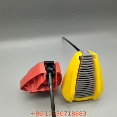 অটোমোবাইল হোম এবং ইন্ডাস্ট্রিয়াল স্প্রেয়ের জন্য ইউনিভার্সাল ডাবল ওয়ে স্প্রে ক্যাপ