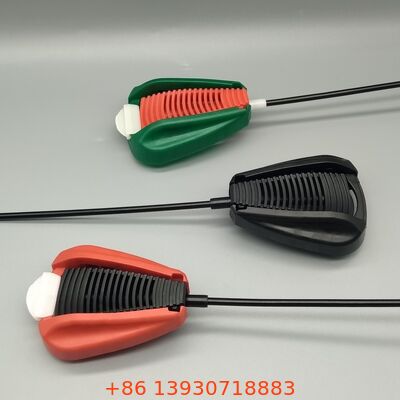 সুনির্দিষ্ট নিয়ন্ত্রণের জন্য নিয়মিত স্প্রে প্যাটার্ন সহ এয়ারোসোল ক্যান ডাবল ওয়ে স্প্রে ক্যাপ