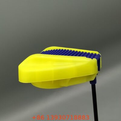 শিল্প রক্ষণাবেক্ষণের জন্য আদর্শ ভাঁজযোগ্য ট্রিগার ক্যাপ এবং এক্সটেনশন টিউব