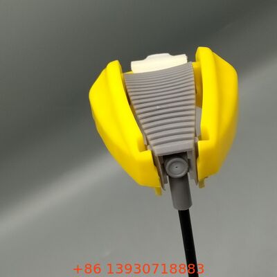 উচ্চ কার্যকারিতা বহুমুখী গৃহস্থালি এবং শিল্প ব্যবহারের জন্য দ্বি-মুখী স্প্রে ক্যাপ