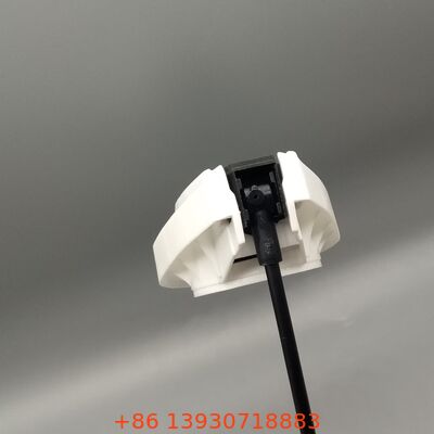 শিল্প-কারখানার অ্যারোসল অ্যাপ্লিকেশনের জন্য নিয়মিতযোগ্য ভাঁজযোগ্য দুইমুখী ট্রিগার স্প্রে ক্যাপ