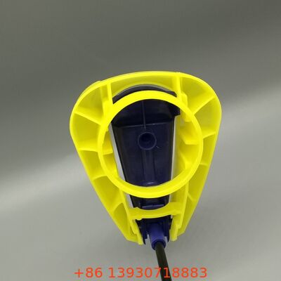 শিল্প রক্ষণাবেক্ষণের জন্য আদর্শ ভাঁজযোগ্য ট্রিগার ক্যাপ এবং এক্সটেনশন টিউব