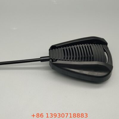 উচ্চ মানের ভাঁজযোগ্য টু-ওয়ে ট্রিগার স্প্রে ক্যাপ যা কুয়াশা এবং স্ট্রিম নিয়ন্ত্রণ করে